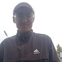 Амантур, 20 лет