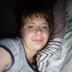 Фотография девушки Ирина, 20 лет из г. Екатеринбург