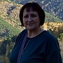 Белочка, 57 лет