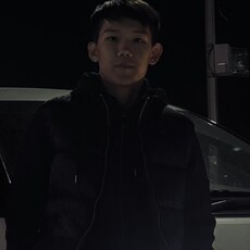 Фотография мужчины Мади, 18 лет из г. Актобе