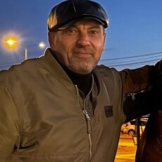 Фотография мужчины Владимир, 51 год из г. Севастополь