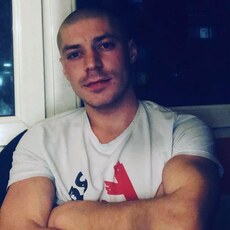 Фотография мужчины Miron, 27 лет из г. Прага