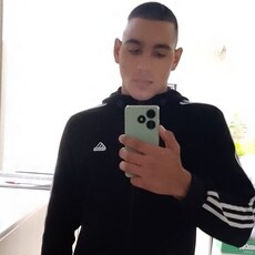 Фотография мужчины Миша, 20 лет из г. Самара