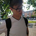 Андрей, 19 лет