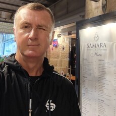 Фотография мужчины Al, 44 года из г. Самара