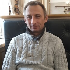 Фотография мужчины Алексей, 48 лет из г. Кричев