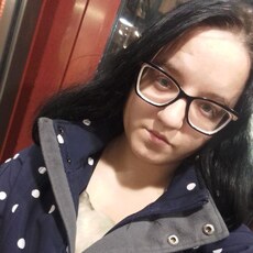 Фотография девушки Даша, 20 лет из г. Омск