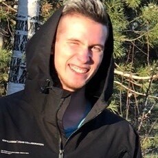 Фотография мужчины Максим, 27 лет из г. Первоуральск