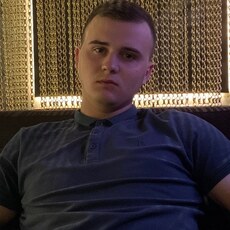 Фотография мужчины Виталий, 26 лет из г. Севастополь