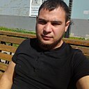 Антон, 23 года