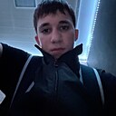 Мухаммад, 18 лет