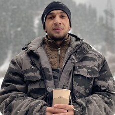 Фотография мужчины Абдулла, 33 года из г. Караганда