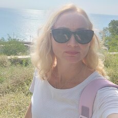 Фотография девушки Юлия, 45 лет из г. Сыктывкар