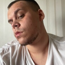Фотография мужчины Даниил, 20 лет из г. Одинцово