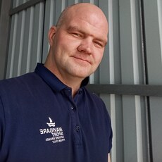 Фотография мужчины Кирилл, 32 года из г. Тюмень