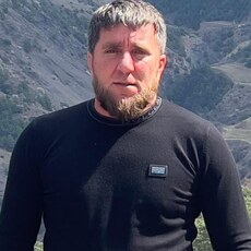 Фотография мужчины Рамзан, 37 лет из г. Каменск-Шахтинский