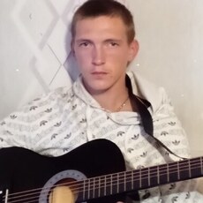 Фотография мужчины Алексей, 18 лет из г. Ульяновск