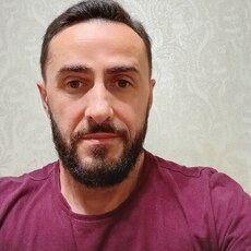 Фотография мужчины Аслан, 34 года из г. Калининград