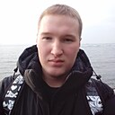 Александр, 21 год