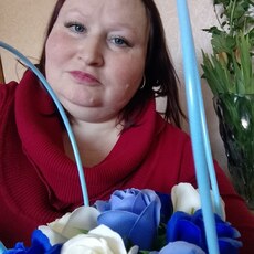 Фотография девушки Елена, 41 год из г. Октябрьск