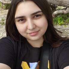 Фотография девушки Надежда, 20 лет из г. Самара