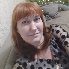 Фотография девушки Татьяна, 43 года из г. Воронеж