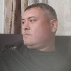 Фотография мужчины Сергей, 41 год из г. Ростов-на-Дону