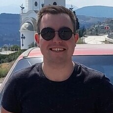 Фотография мужчины Кирюша, 28 лет из г. Ялта