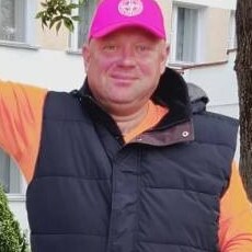 Фотография мужчины Алексей, 40 лет из г. Витебск