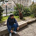 Махди, 25 лет