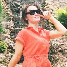 Фотография девушки Аннет, 35 лет из г. Тольятти