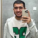 Джонни, 23 года