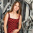 Ксения, 19 лет