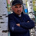 Гафур, 36 лет