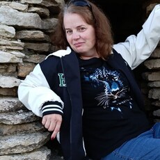 Фотография девушки Наталья, 43 года из г. Санкт-Петербург