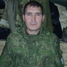 Фотография мужчины Евгений, 40 лет из г. Иркутск