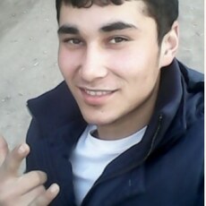 Фотография мужчины Aziz, 33 года из г. Фергана