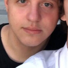 Фотография мужчины Данил, 21 год из г. Тюмень