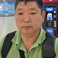 Фотография мужчины Влад, 51 год из г. Алматы