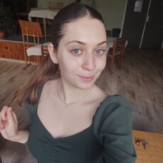 Фотография девушки Полина, 20 лет из г. Минск