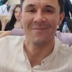 Фотография мужчины Коллос, 51 год из г. Нефтекамск