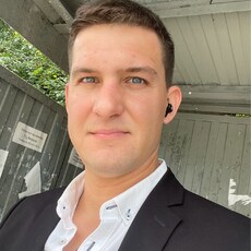 Фотография мужчины Денис, 34 года из г. Калининград