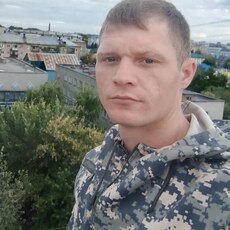 Фотография мужчины Владимир, 30 лет из г. Риддер