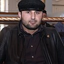 Ахмед Магомедов, 41 год