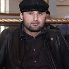 Фотография мужчины Ахмед Магомедов, 41 год из г. Махачкала