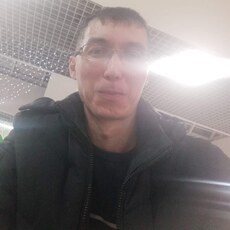 Фотография мужчины Владимир, 32 года из г. Оренбург