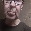 Санек Плешанов, 57 лет