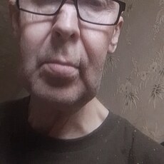 Фотография мужчины Санек Плешанов, 57 лет из г. Ефремов