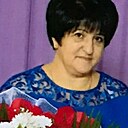 Марета, 65 лет