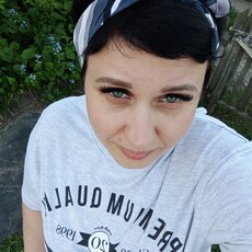 Фотография девушки Юлия, 38 лет из г. Пермь